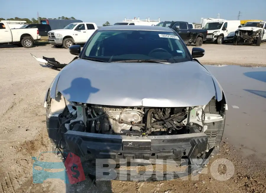 1N4AA6CV3NC503318 Photo# 5