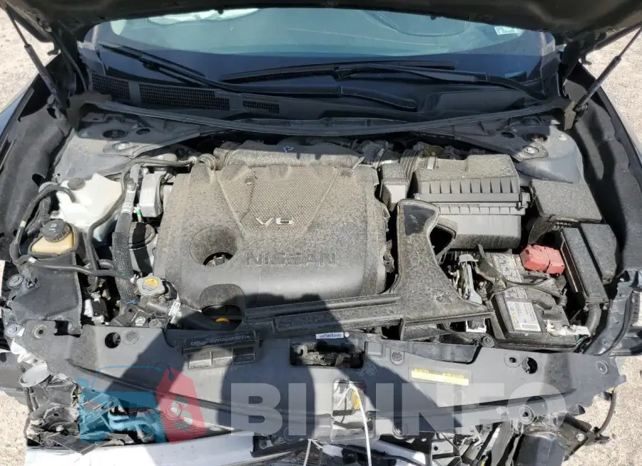 1N4AA6CV5PC511116 Photo# 11