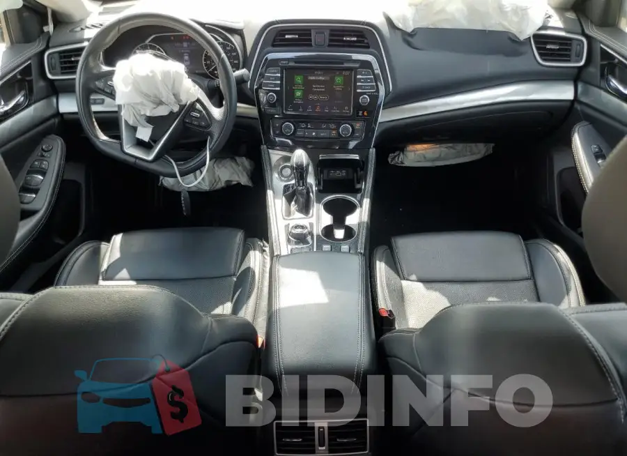 1N4AA6CV5PC511116 Photo# 8