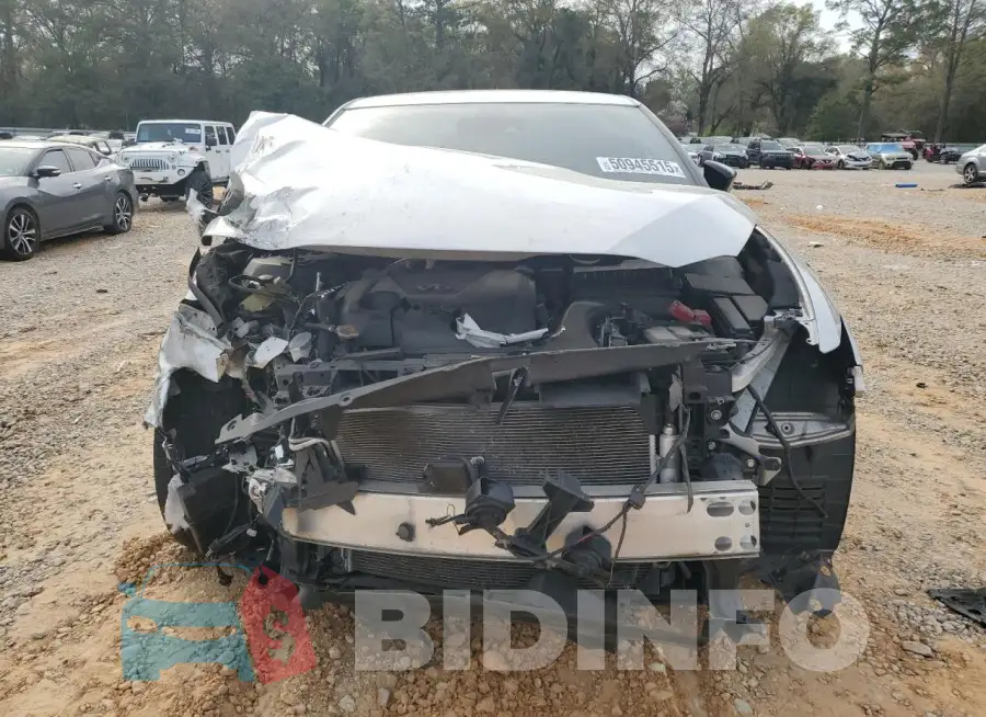 1N4AA6CV8MC502812 Photo# 5