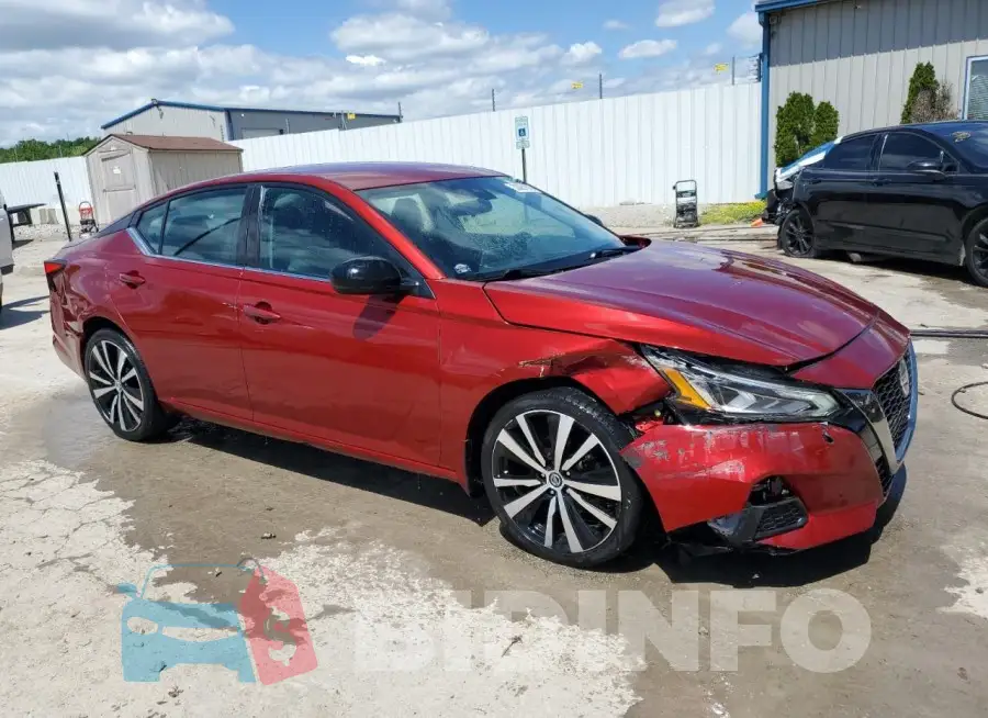 1N4BL4CV1LC150402 Photo# 4