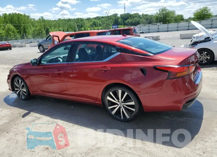 1N4BL4CV1LC150402 Photo# 2