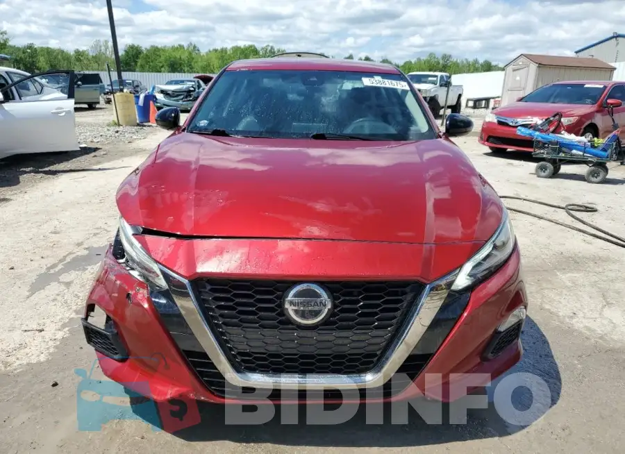 1N4BL4CV1LC150402 Photo# 5