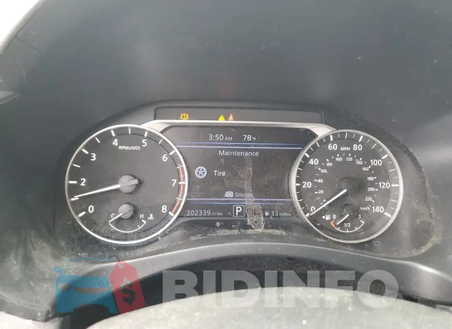 1N4BL4DV0KC107330 Photo# 9