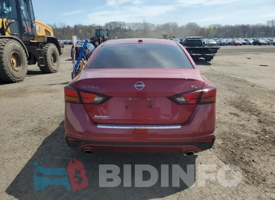 1N4BL4EV2PN414380 Photo# 6