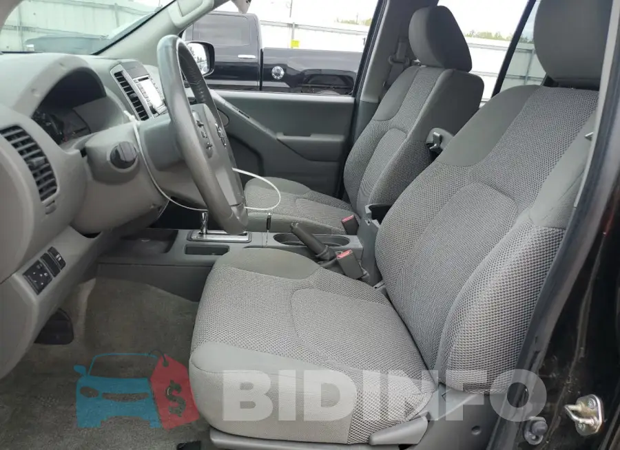 1N6AD0ER9JN737201 Photo# 7