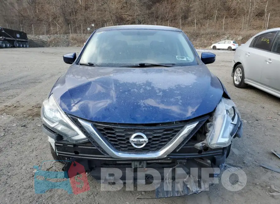 3N1AB7AP2JY272658 Photo# 5