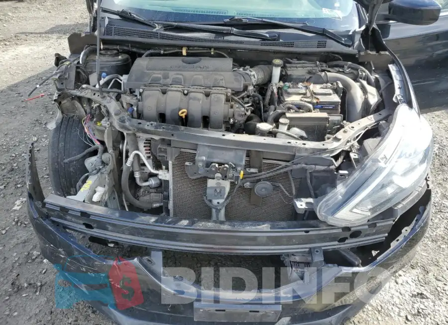 3N1AB7AP2JY319946 Photo# 11