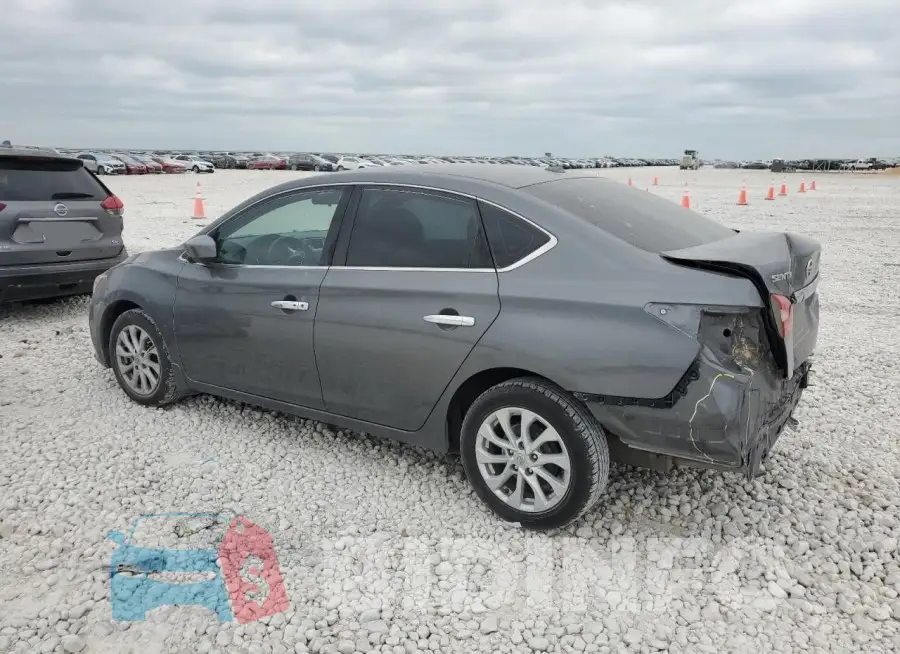 3N1AB7AP4JL605004 Photo# 2