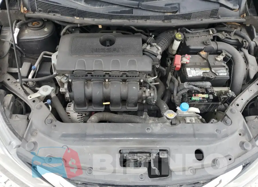 3N1AB7AP4JL605004 Photo# 11