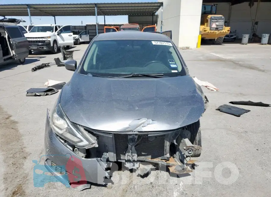 3N1AB7APXHL635568 Photo# 5