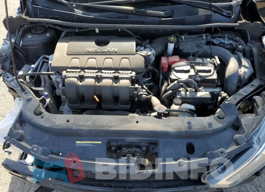 3N1AB7APXKY405555 Photo# 11