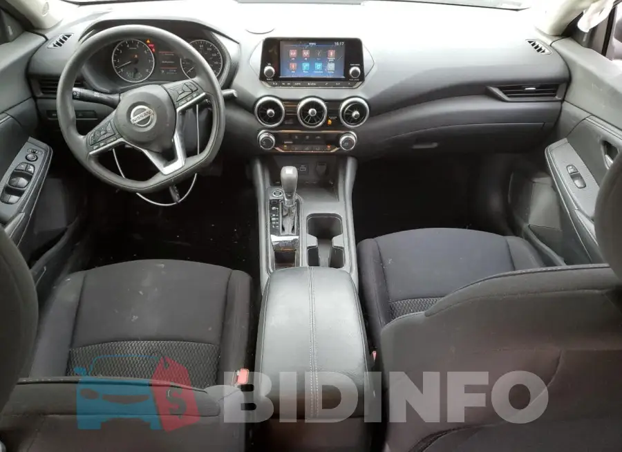 3N1AB8BV1NY228286 Photo# 8