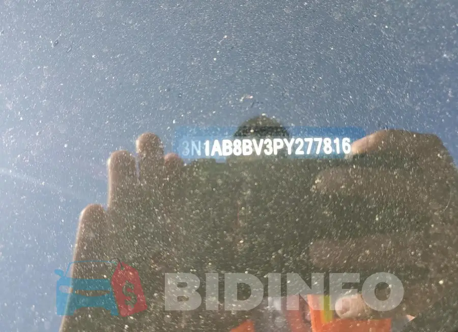 3N1AB8BV3PY277816 Photo# 12