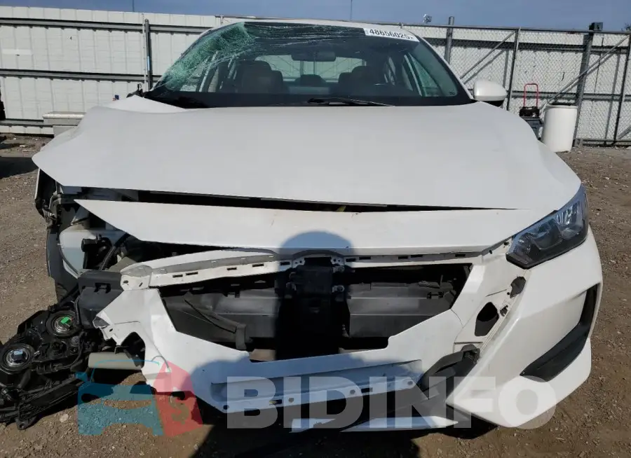 3N1AB8CV3MY263456 Photo# 5