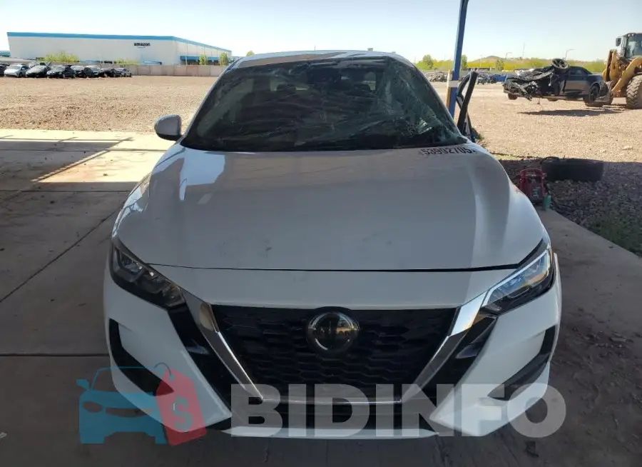 3N1AB8CV4PY274051 Photo# 5