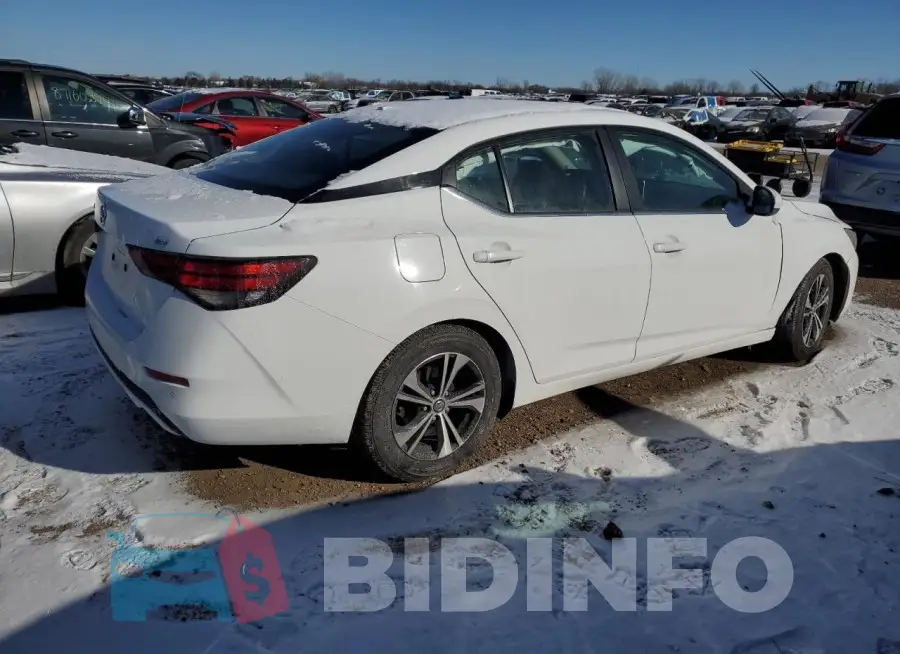 3N1AB8CV5MY225629 Photo# 3