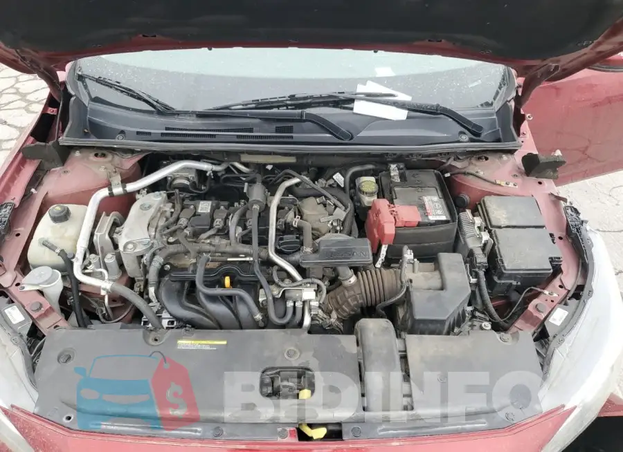 3N1AB8CV9LY263878 Photo# 11