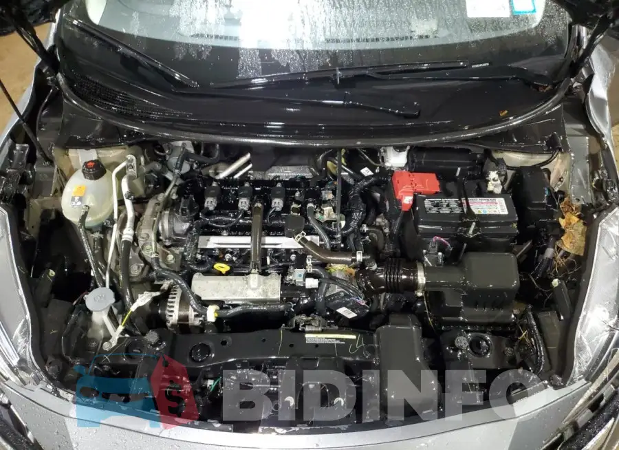 3N1CN8EV8PL839735 Photo# 11