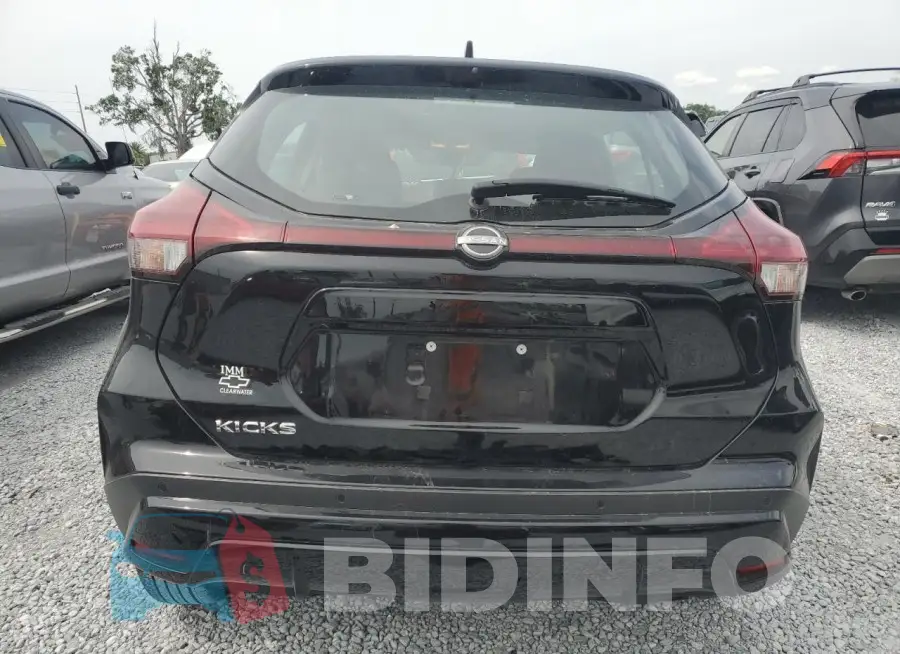 3N1CP5BV8NL522161 Photo# 6