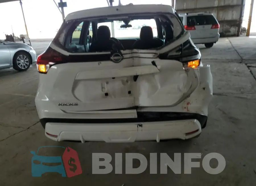 3N1CP5BV9PL505663 Photo# 6
