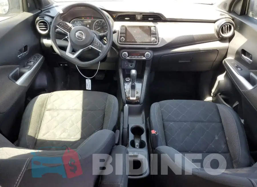 3N1CP5CU7JL544412 Photo# 8