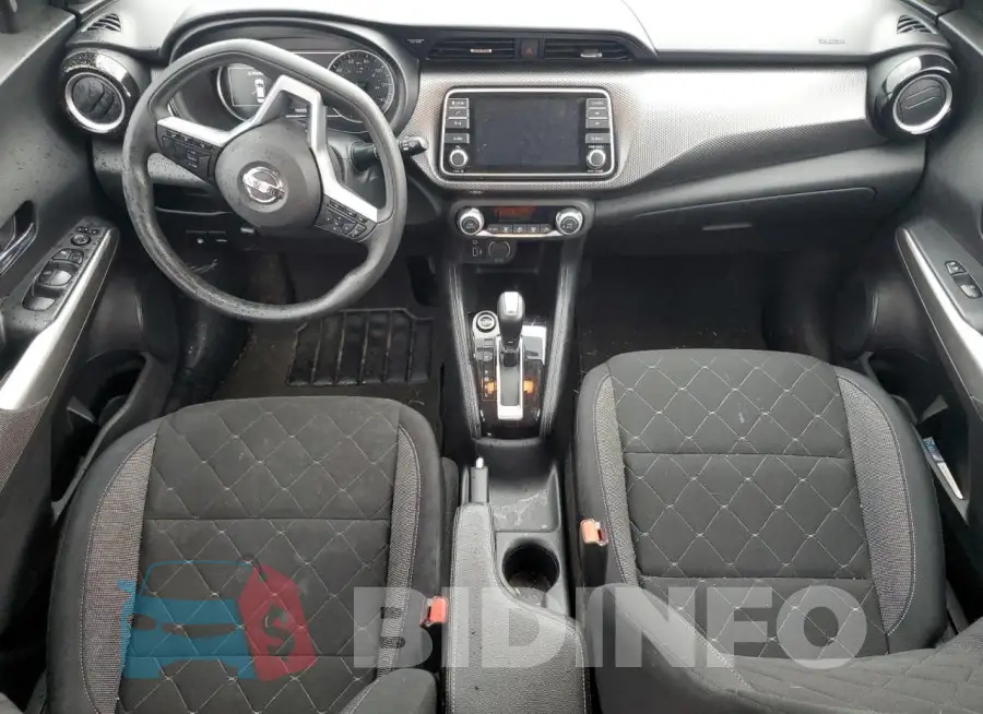 3N1CP5CV8LL543975 Photo# 8