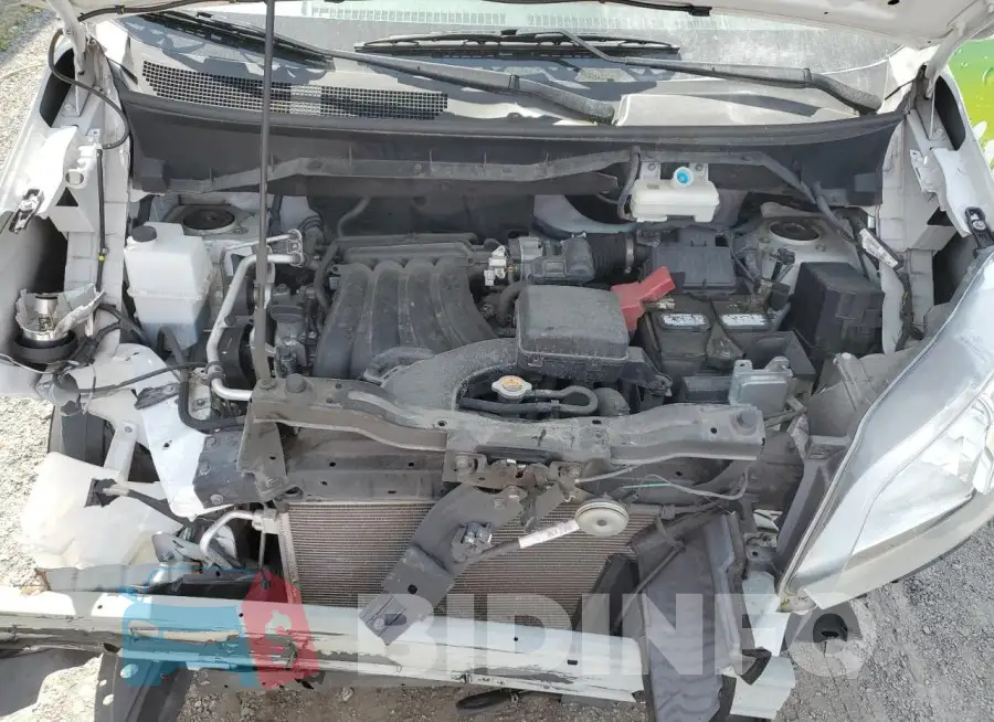 3N6CM0KN2MK708126 Photo# 12