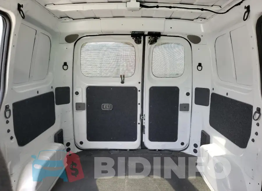 3N6CM0KN2MK708126 Photo# 10