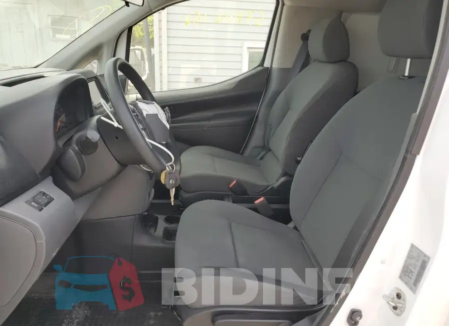 3N6CM0KN2MK708126 Photo# 7