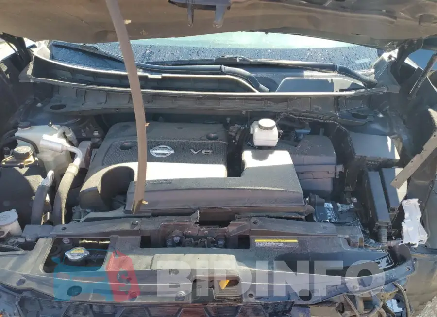 5N1AZ2BSXLN124946 Photo# 12