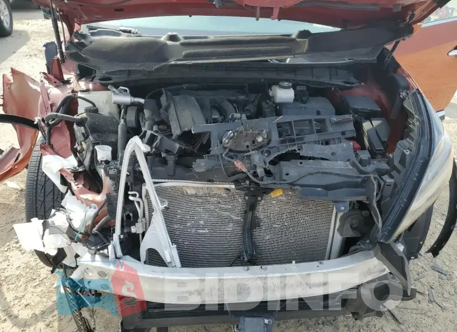 5N1AZ2CS2NC109452 Photo# 12