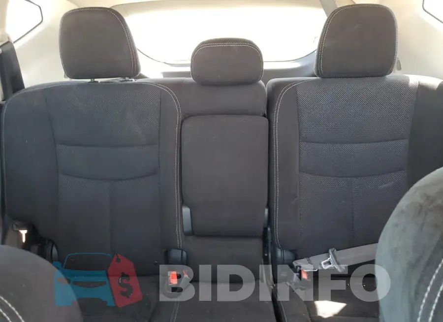 5N1AZ2MG1JN171921 Photo# 10