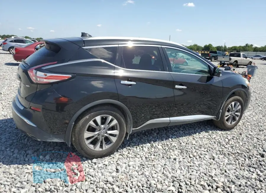 5N1AZ2MH1HN189015 Photo# 3