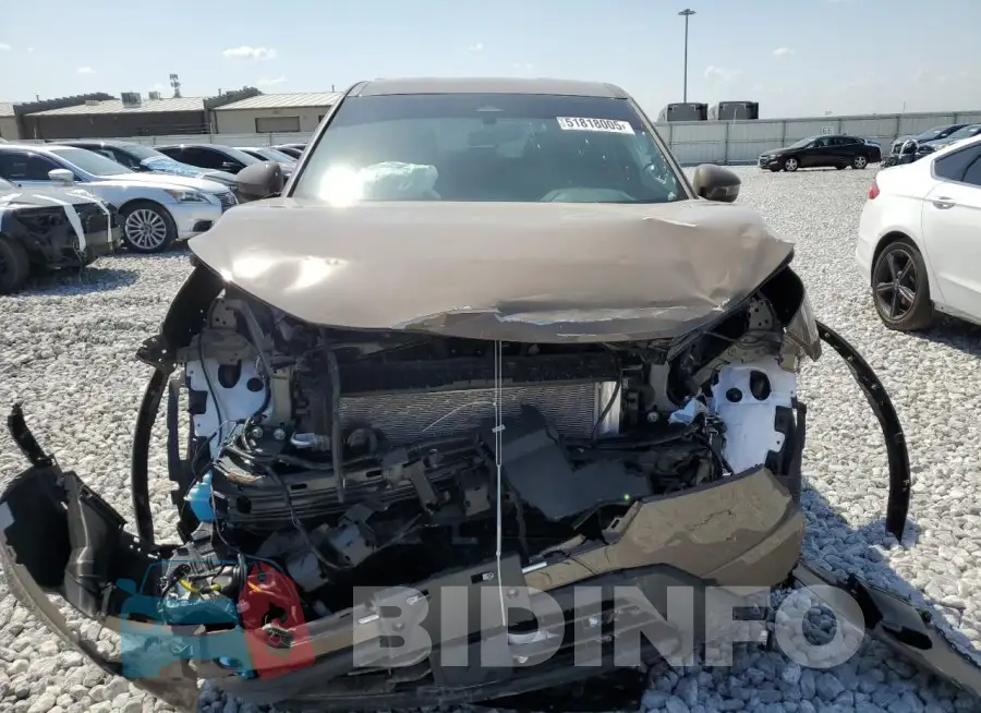 5N1BT3BB3SC762607 Photo# 5