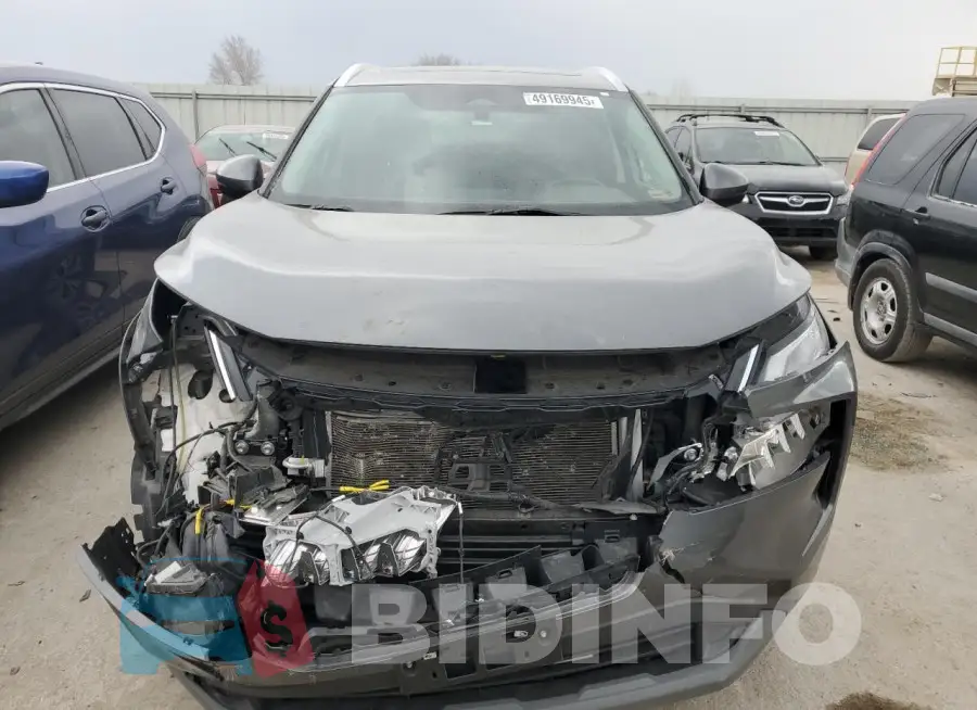 5N1BT3BB4PC735536 Photo# 5