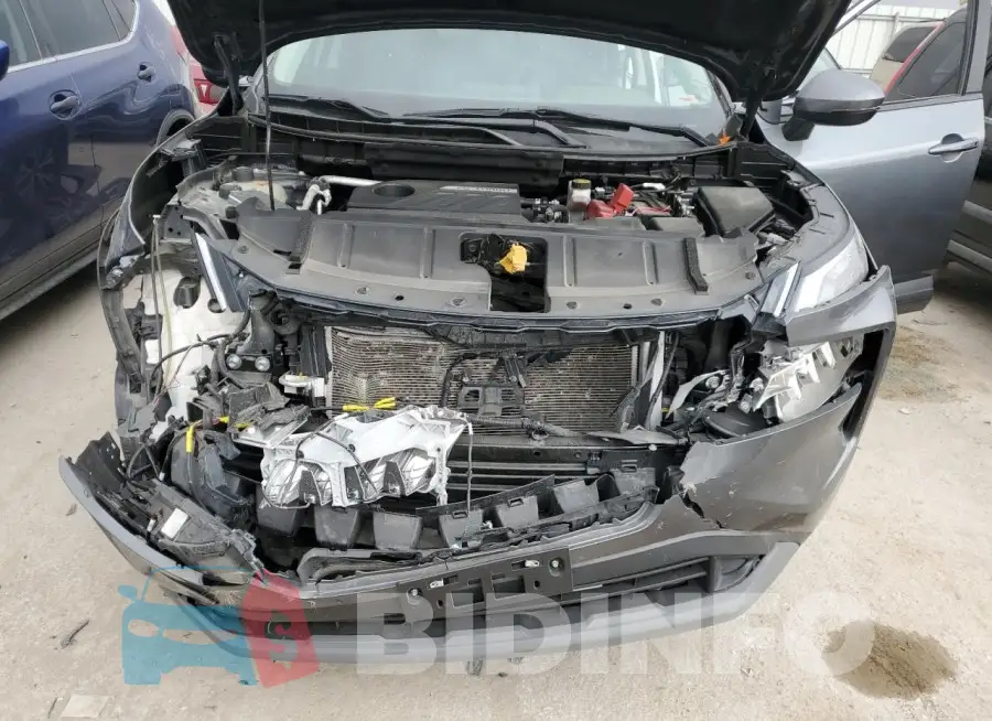 5N1BT3BB4PC735536 Photo# 12