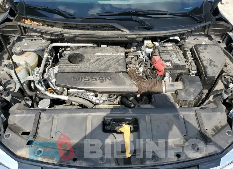 5N1BT3BB4RC696420 Photo# 11