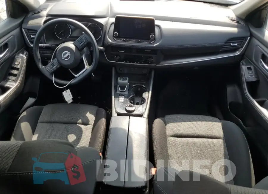 5N1BT3BB4RC696420 Photo# 8