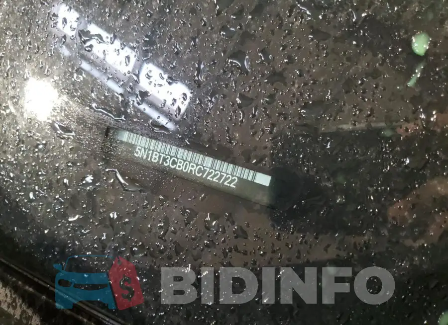 5N1BT3CB0RC722722 Photo# 14