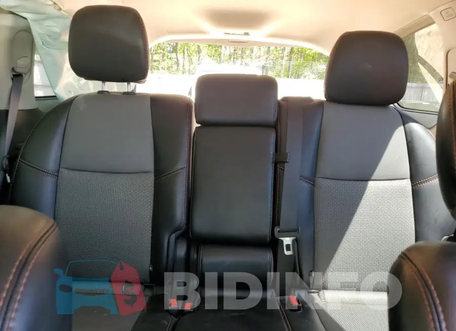 5N1DR2BN6LC625917 Photo# 10
