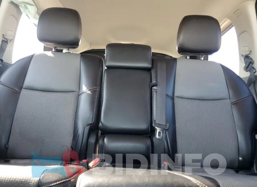 5N1DR2BN7LC599327 Photo# 10