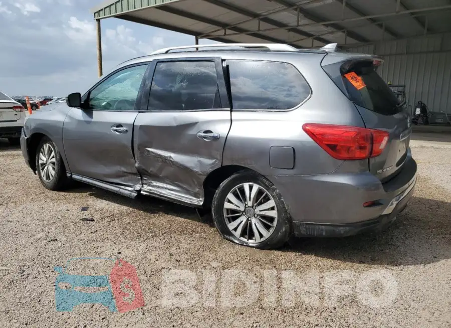 5N1DR2BNXLC602950 Photo# 2