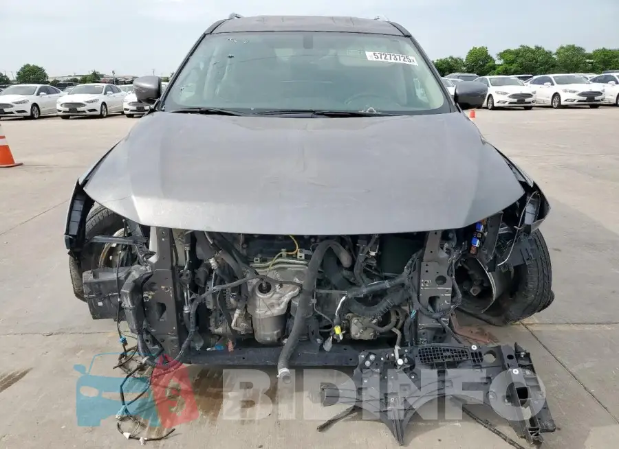 5N1DR2CN7LC601365 Photo# 5