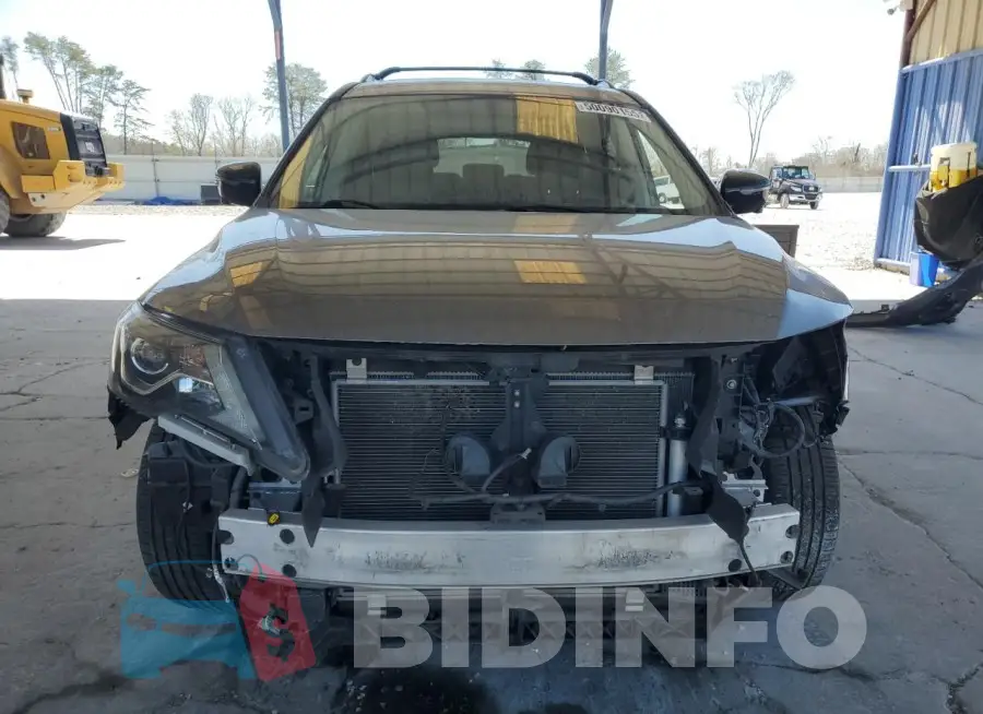 5N1DR2MN4KC646177 Photo# 5