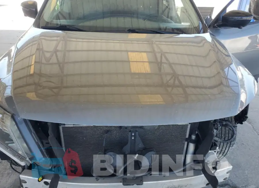 5N1DR2MN4KC646177 Photo# 12