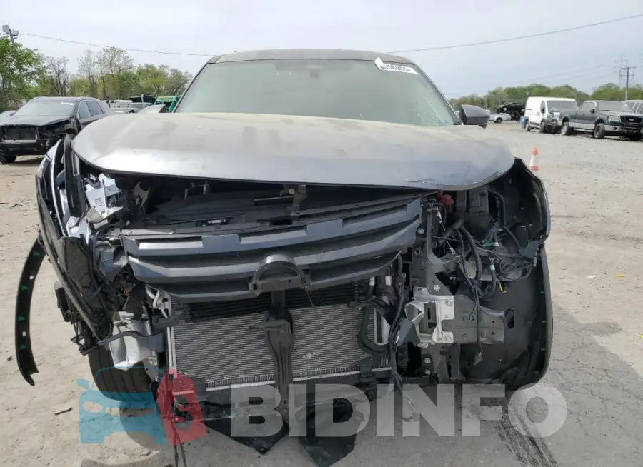 5N1DR3DK6PC216749 Photo# 5