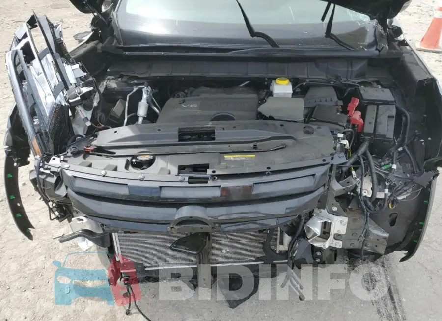 5N1DR3DK6PC216749 Photo# 12