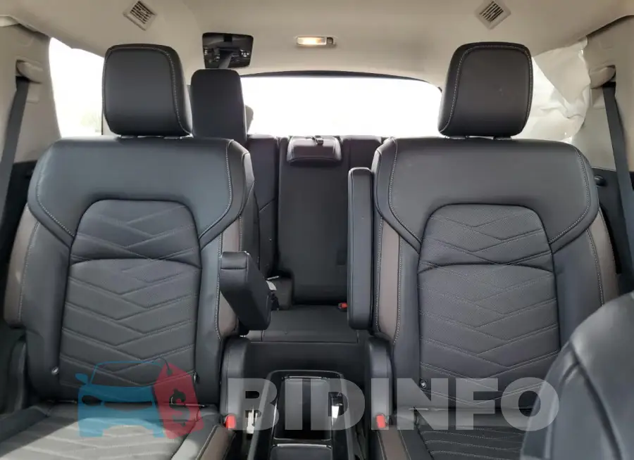 5N1DR3DK6PC216749 Photo# 10