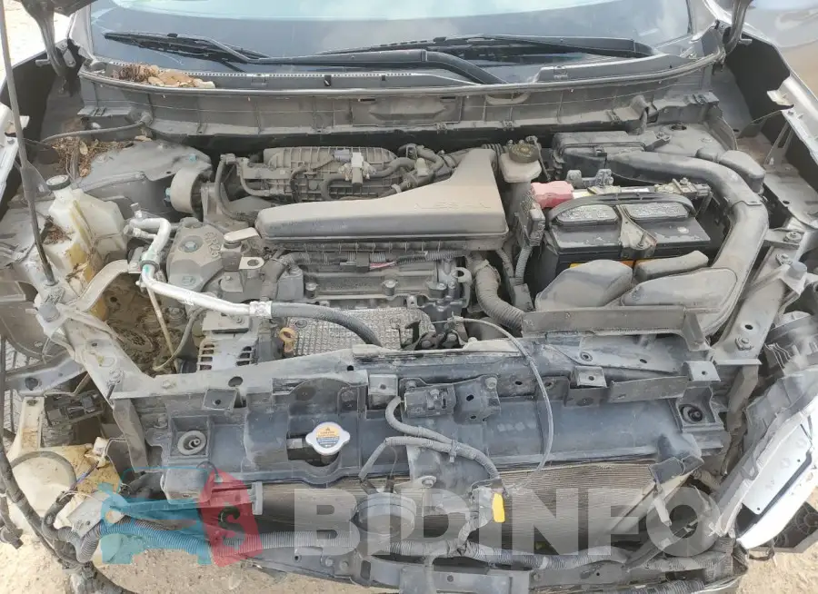 KNMAT2MT3JP605165 Photo# 11